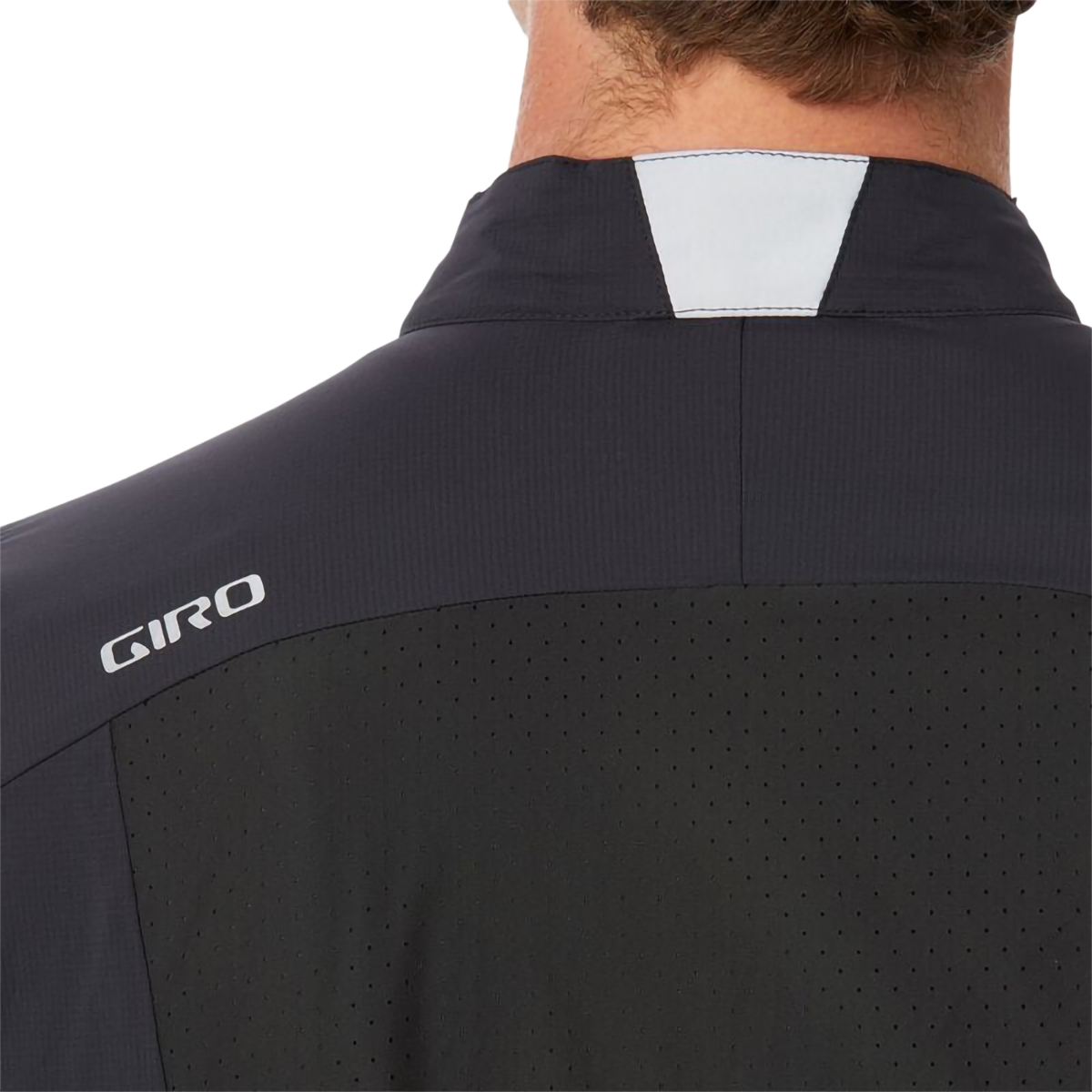 Men's Chrono EX Wind Vest alternate view
