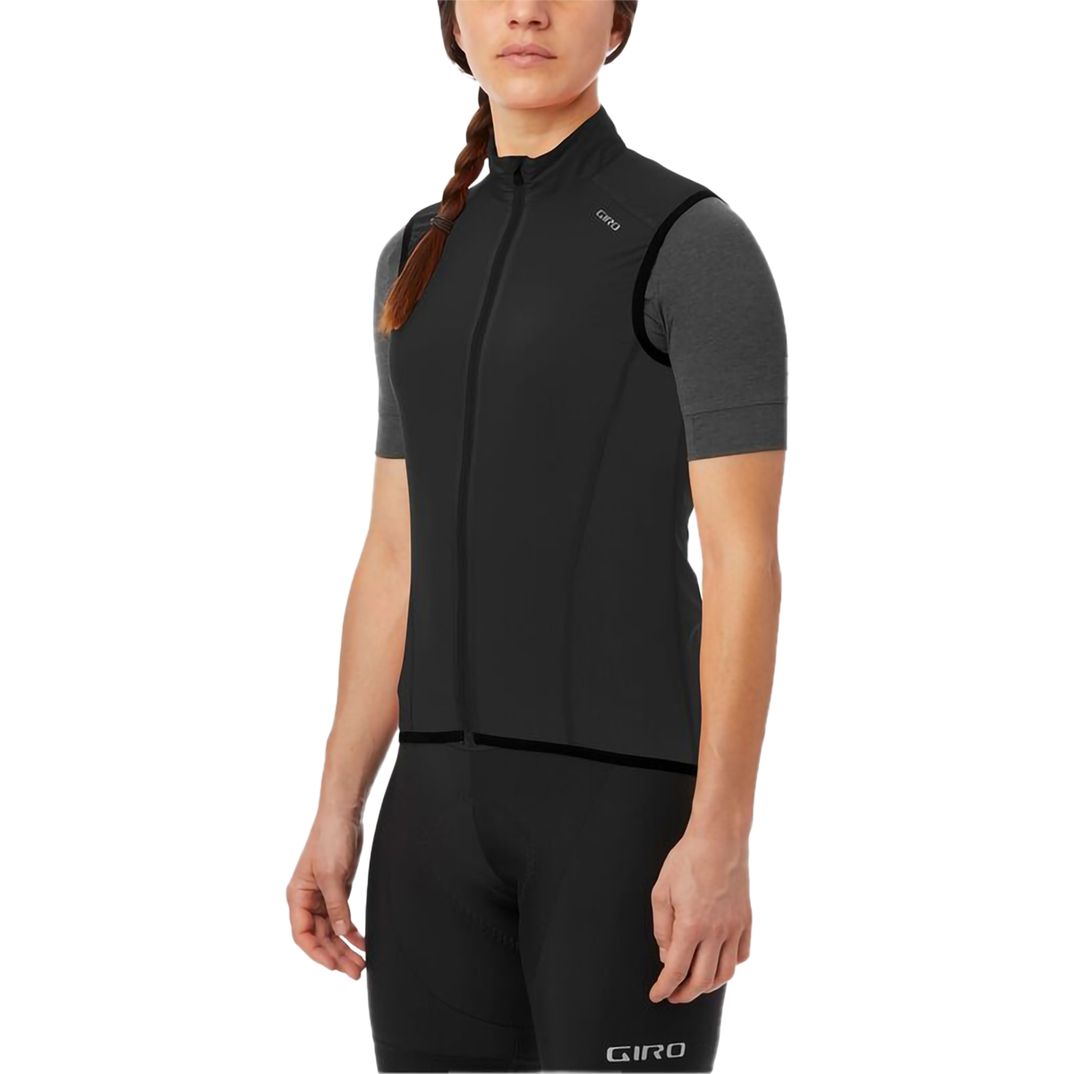 Women's Chrono Expert Wind Vest alternate view