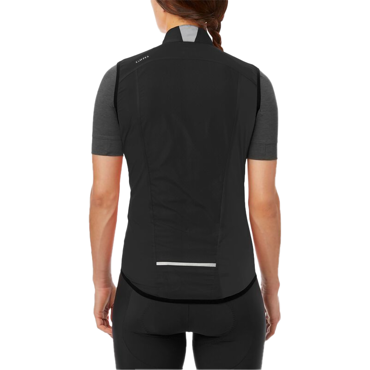 Women's Chrono Expert Wind Vest alternate view