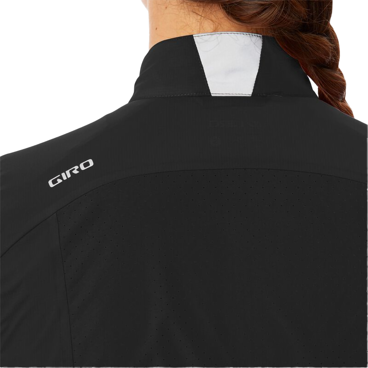 Women's Chrono Expert Wind Vest alternate view