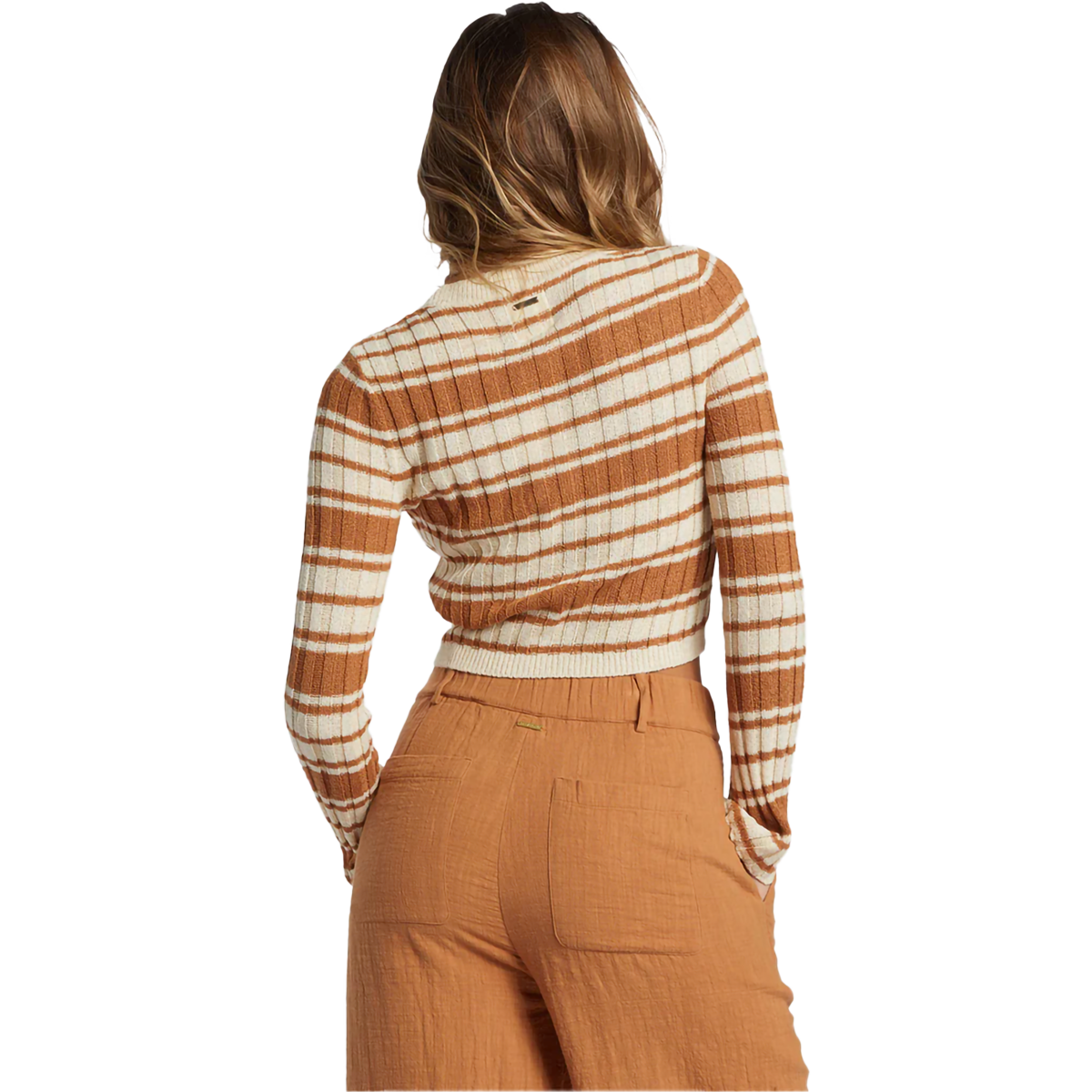Women's Clare Long Sleeve alternate view