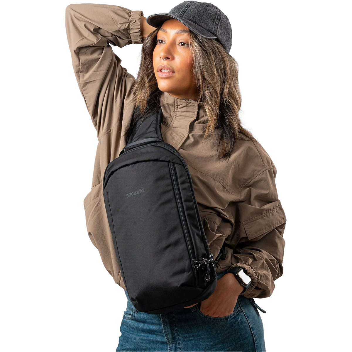 Vibe 325 Sling Pack – Sports Basement Vibe 325 Sling Pack – Sports Basement