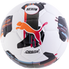 01-Puma White/Multi Color