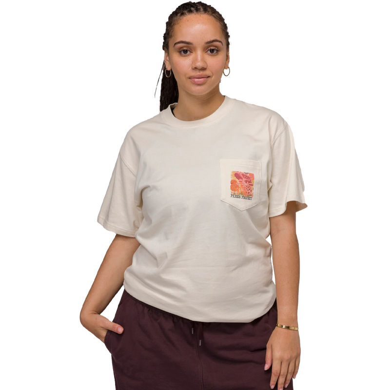 Rooted in Nature Pocket Tee, Parks Project Rooted in Nature Pocket Tee front