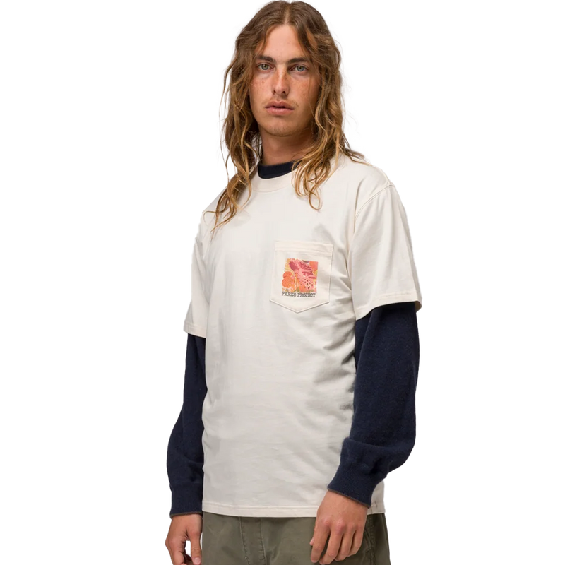 Rooted in Nature Pocket Tee, Parks Project Rooted in Nature Pocket Tee front