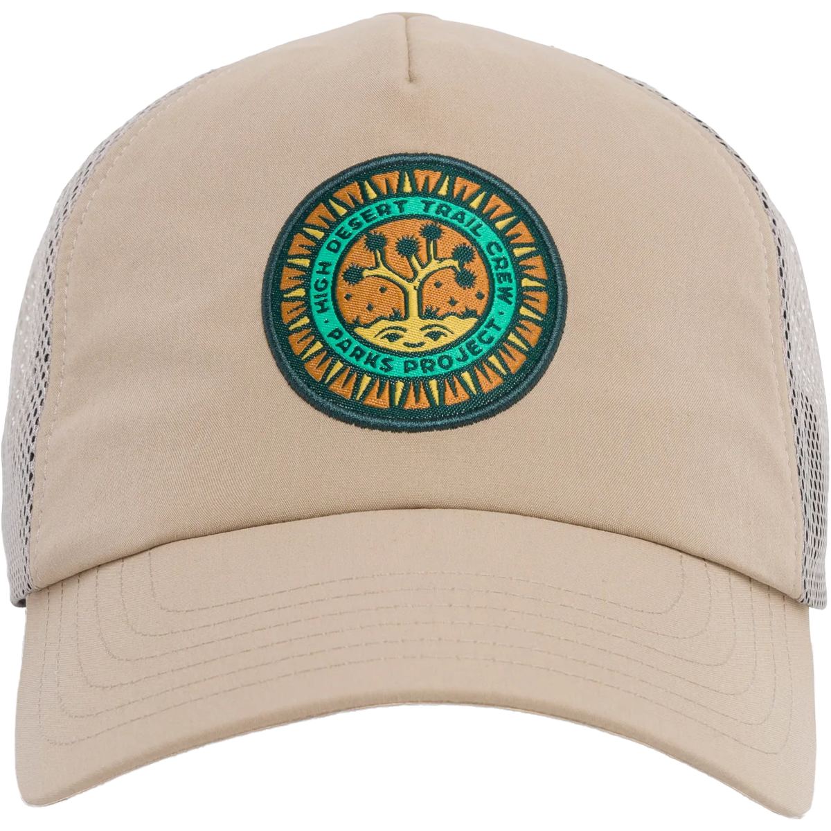 High Desert Trail Trucker Hat alternate view