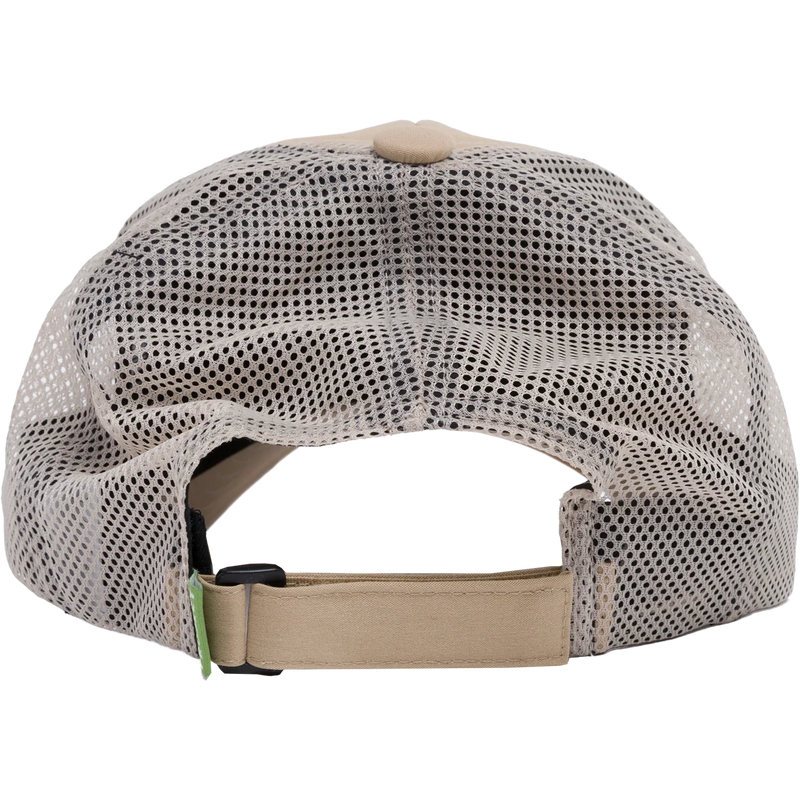 High Desert Trail Trucker Hat, Parks Project High Desert Trail Trucker Hat back