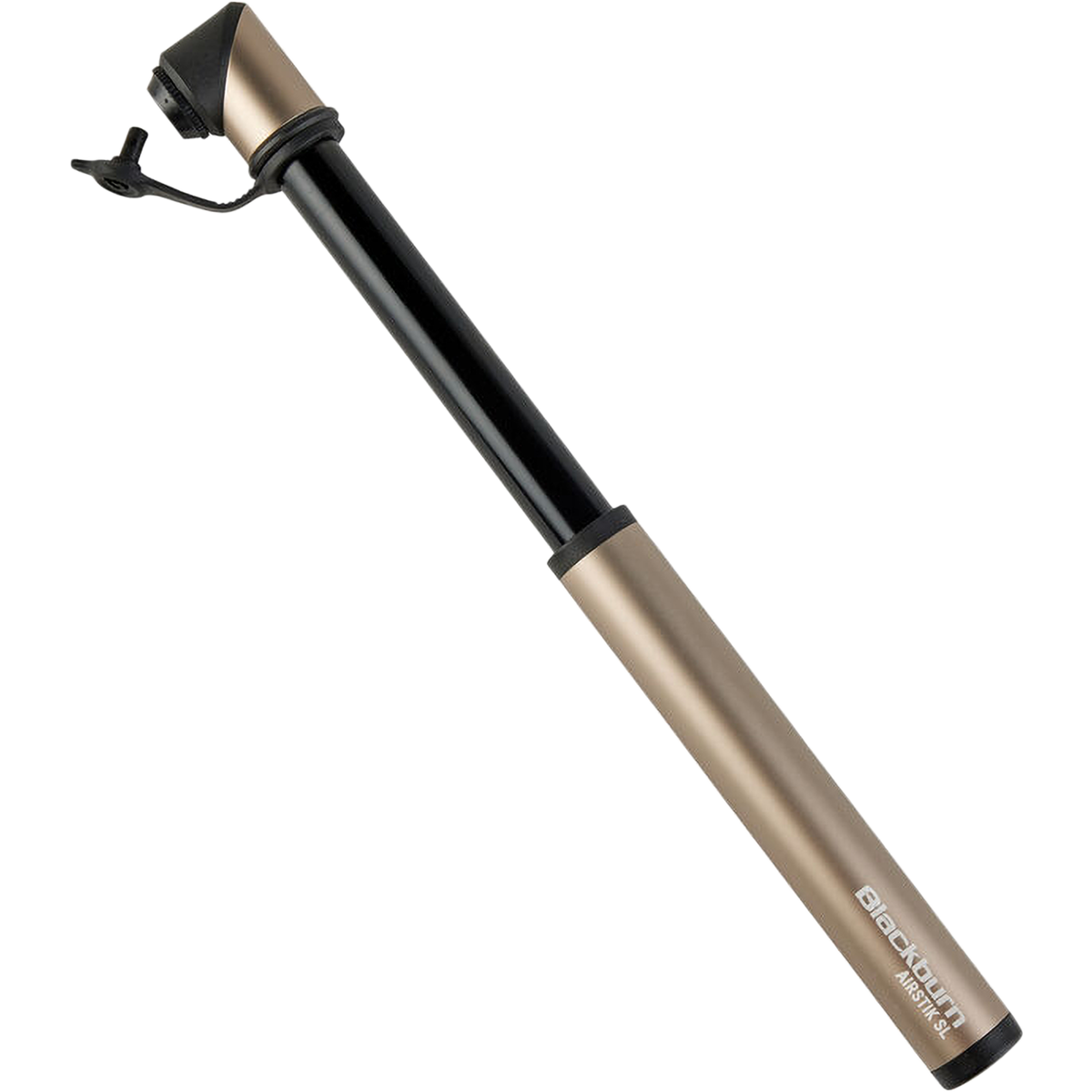 Airstik SL Mini-Pump Champagne alternate view