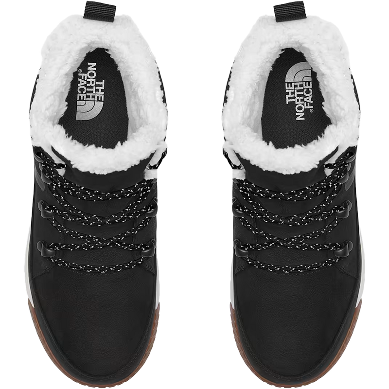 Women’s Sierra Mid Lace Waterproof Boots, The North Face Women’s Sierra Mid Lace Waterproof Boots top
