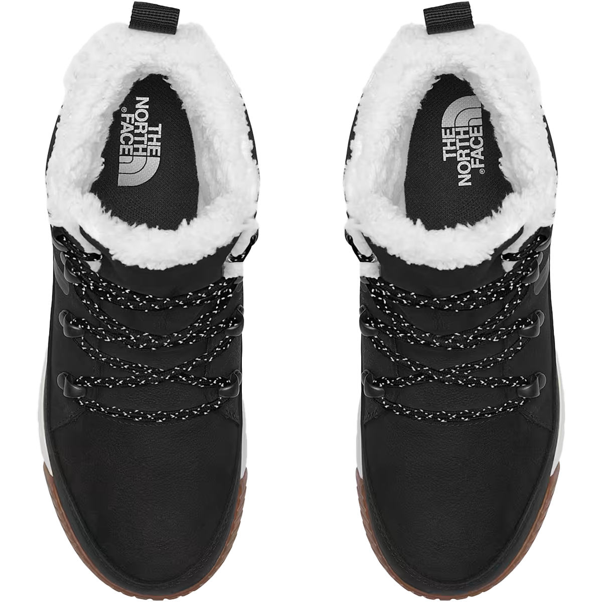 Women’s Sierra Mid Lace Waterproof Boots alternate view