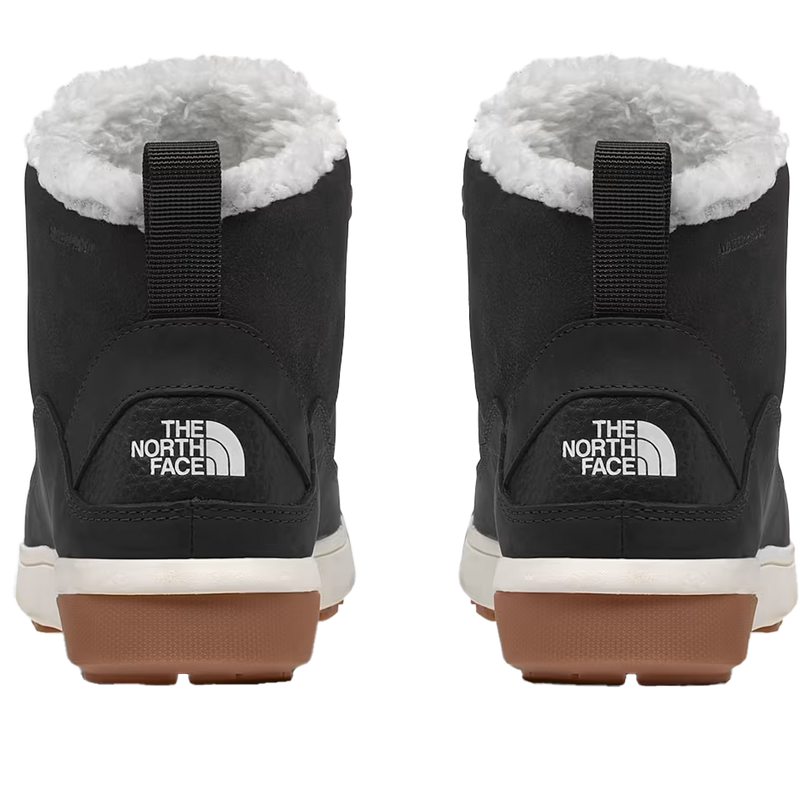 Women’s Sierra Mid Lace Waterproof Boots, The North Face Women’s Sierra Mid Lace Waterproof Boots heels