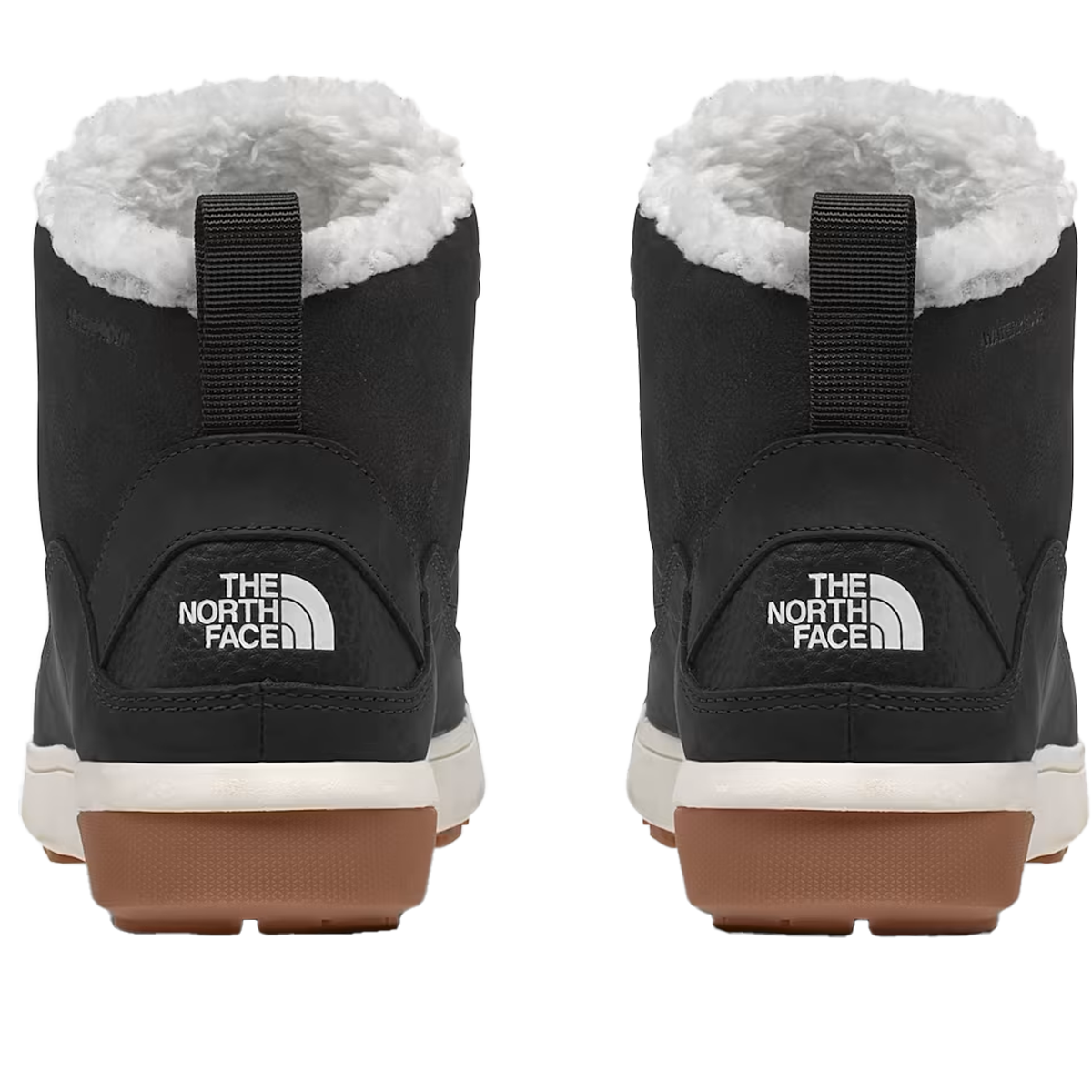 Women’s Sierra Mid Lace Waterproof Boots alternate view