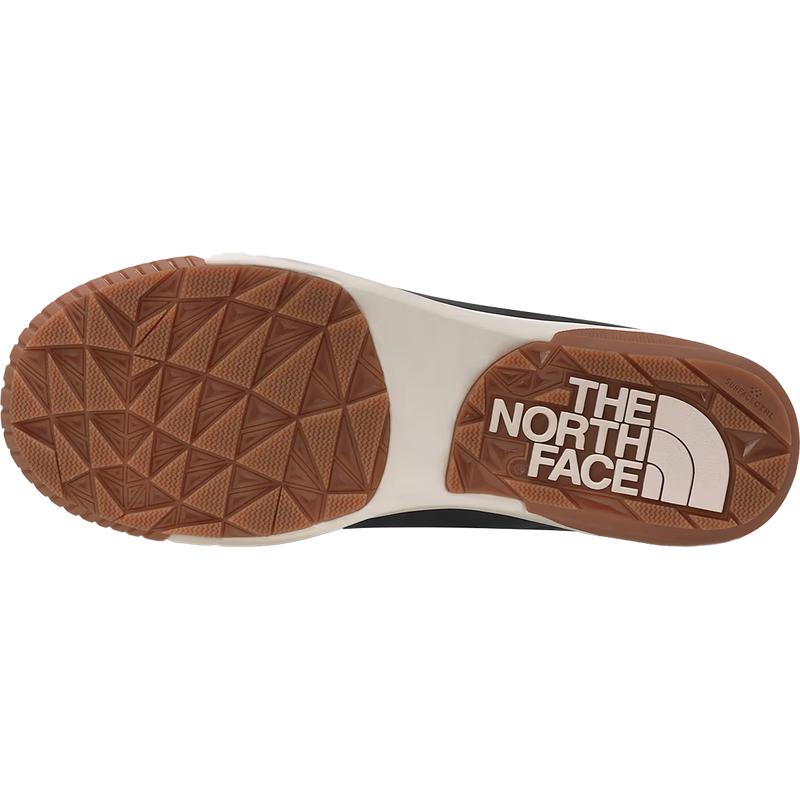 Women’s Sierra Mid Lace Waterproof Boots, The North Face Women’s Sierra Mid Lace Waterproof Boots bottom