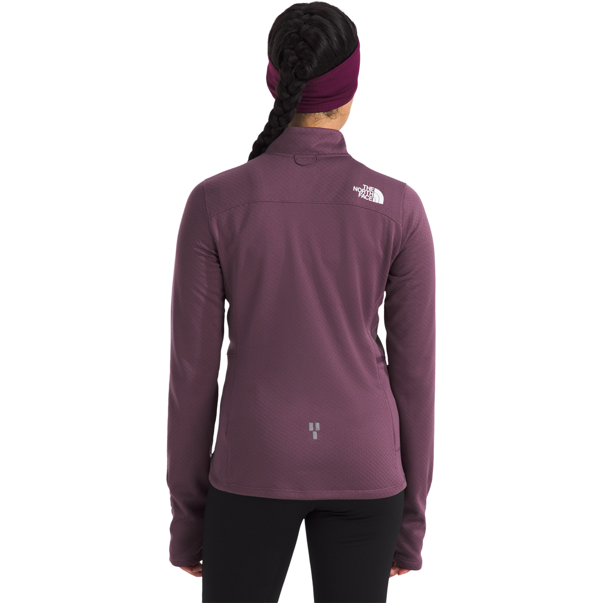 Women's Winter Warm Pro 1/4 Zip alternate view