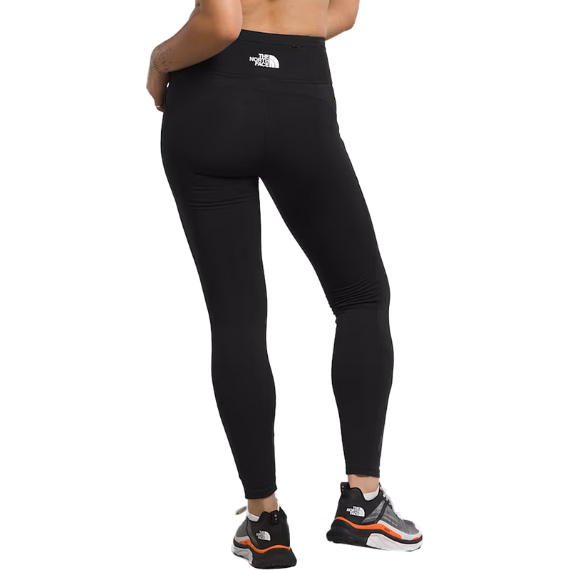 Women's Winter Warm Pro Tight, The North Face Women's Winter Warm Pro Tight back