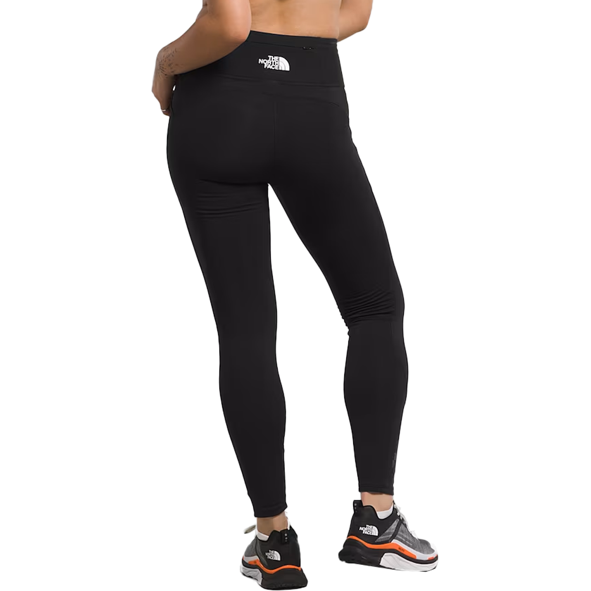 Women's Winter Warm Pro Tight alternate view
