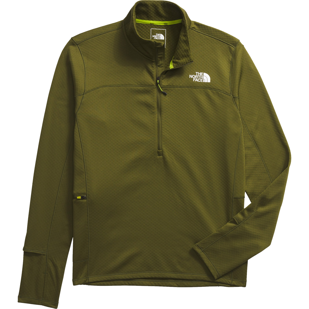 Winter Warm Pro 1/4 Zip – Sports Basement