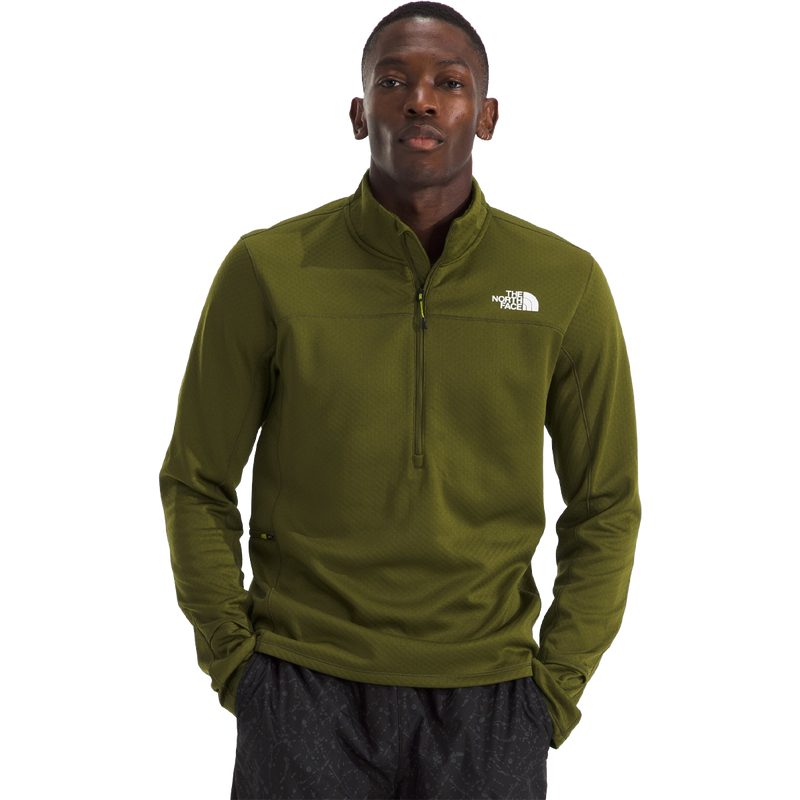 Winter Warm Pro 1/4 Zip – Sports Basement