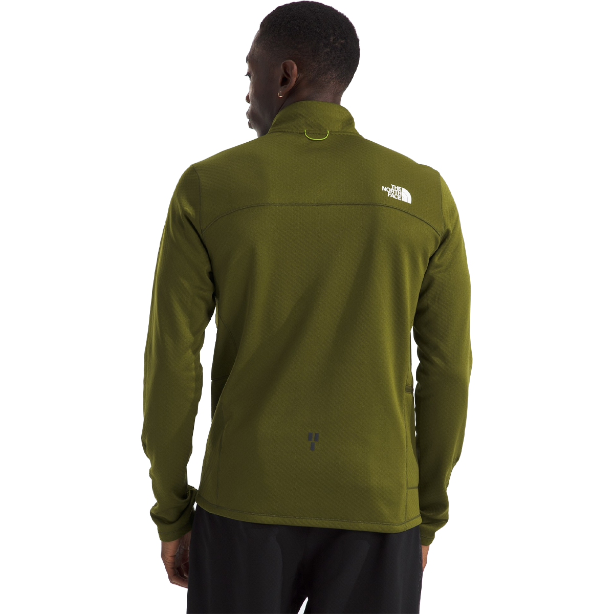 Winter Warm Pro 1/4 Zip alternate view