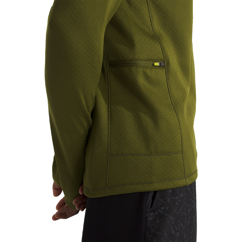 Winter Warm Pro 1/4 Zip – Sports Basement