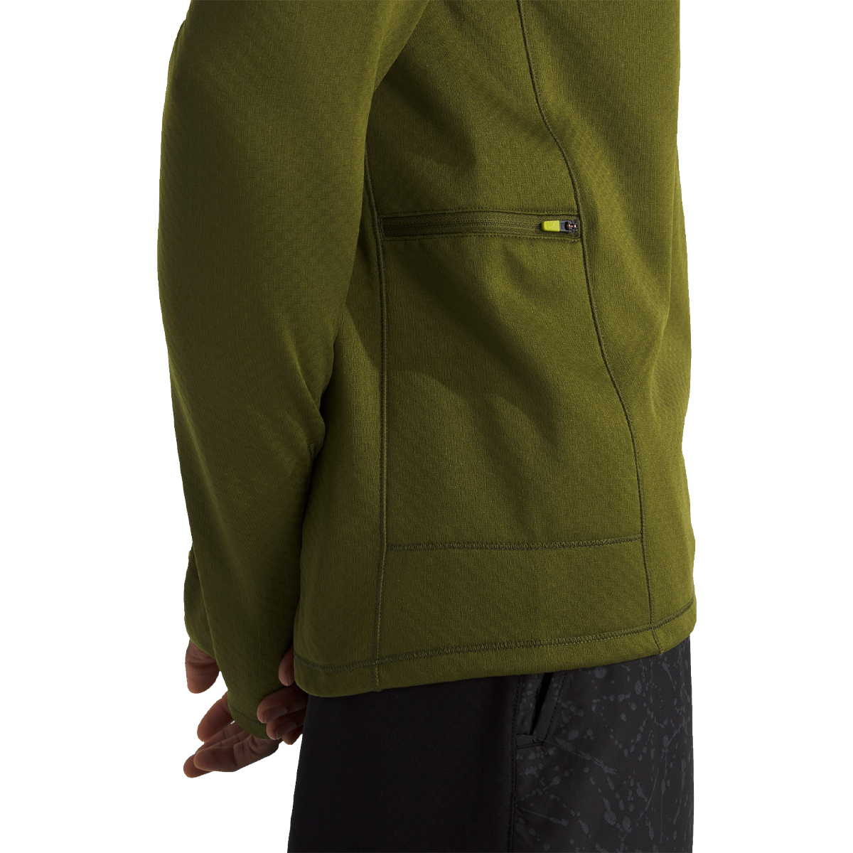 Winter Warm Pro 1/4 Zip – Sports Basement