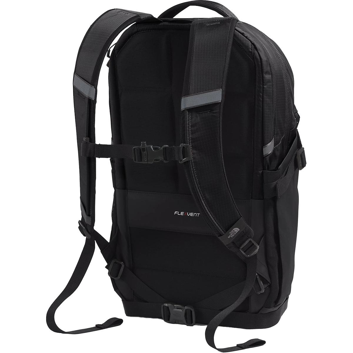 Recon alternate view