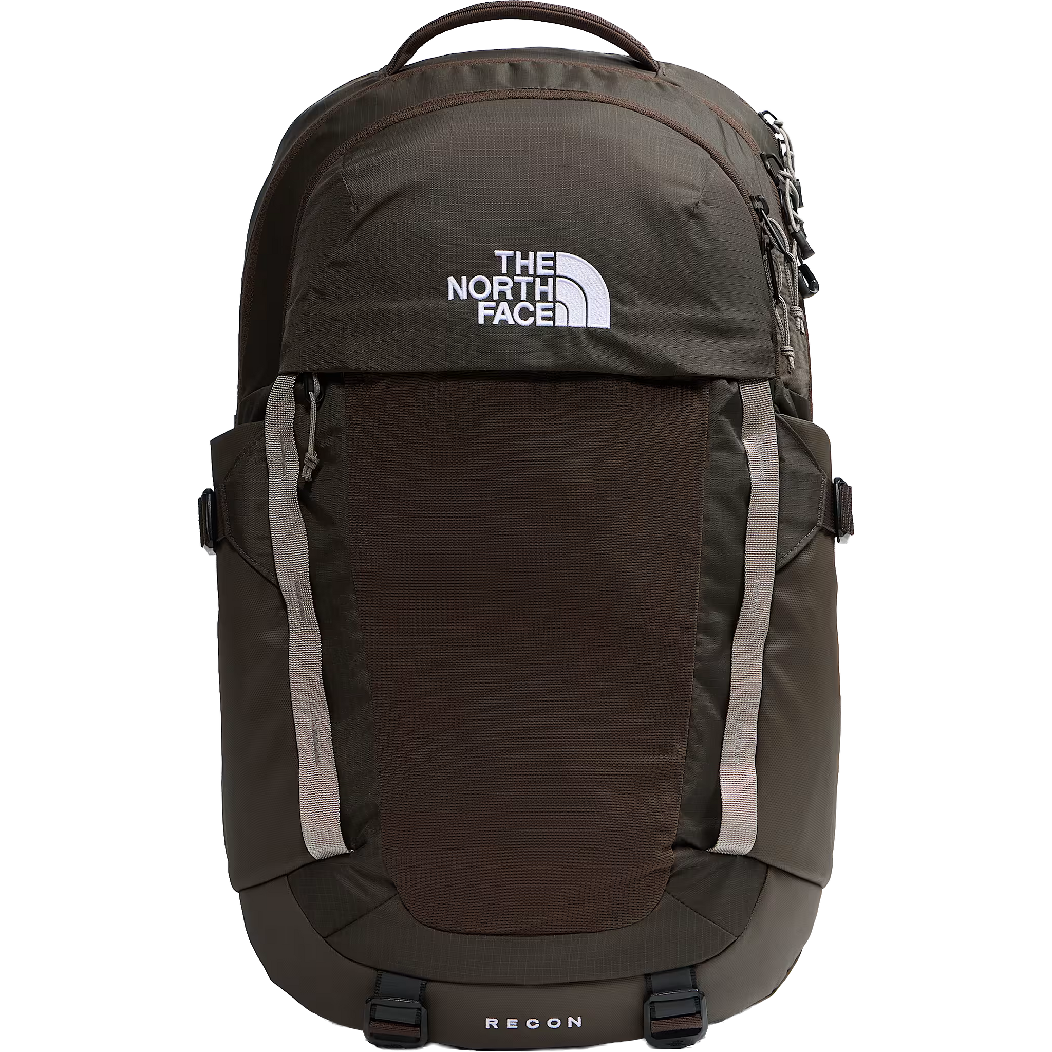 Recon alternate view