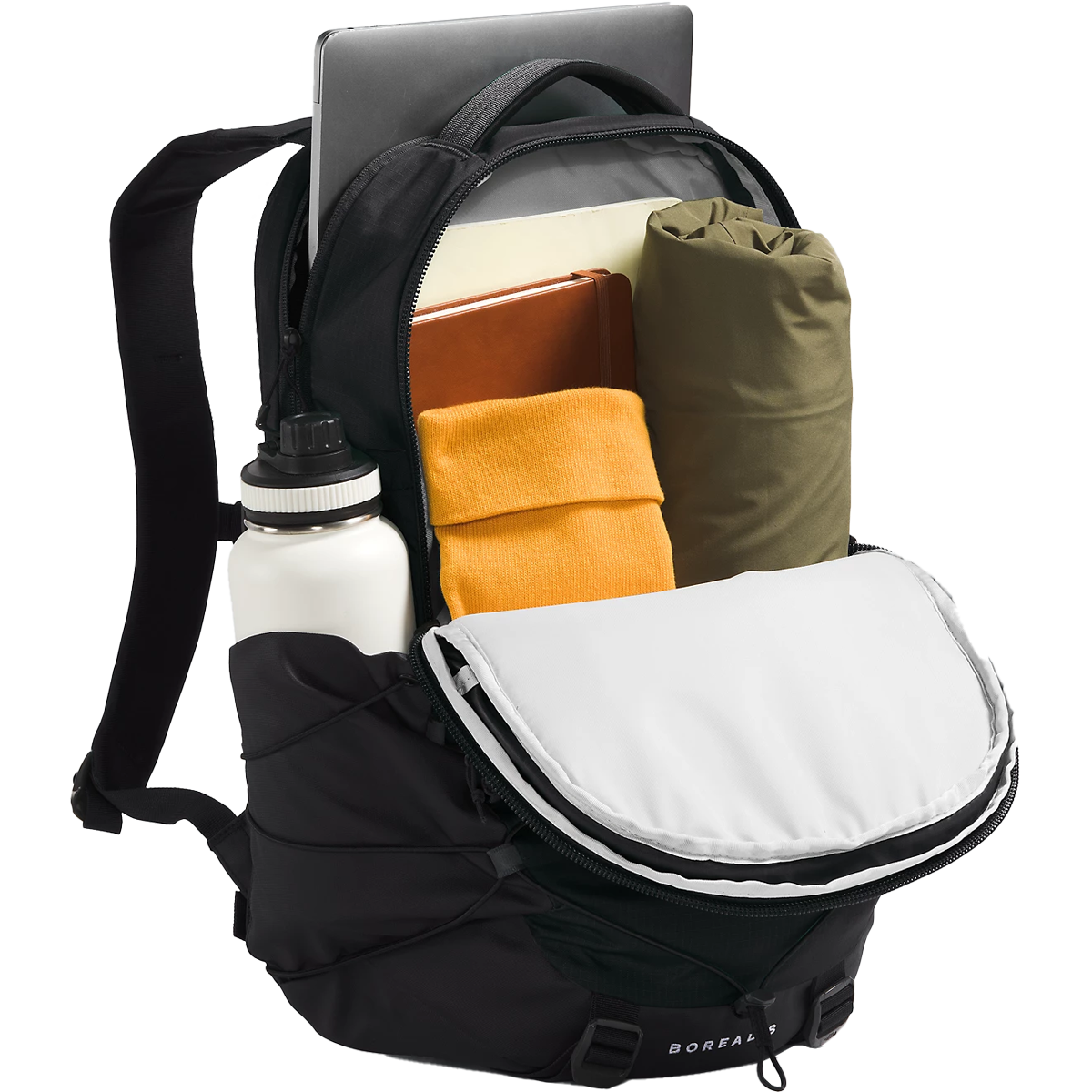 internal frame backpack north face Borealis – Sports Basement