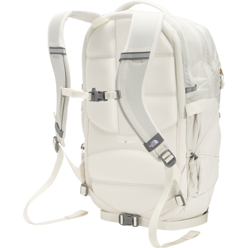 north face borealis backpack cream Women's Borealis – Sports Basement