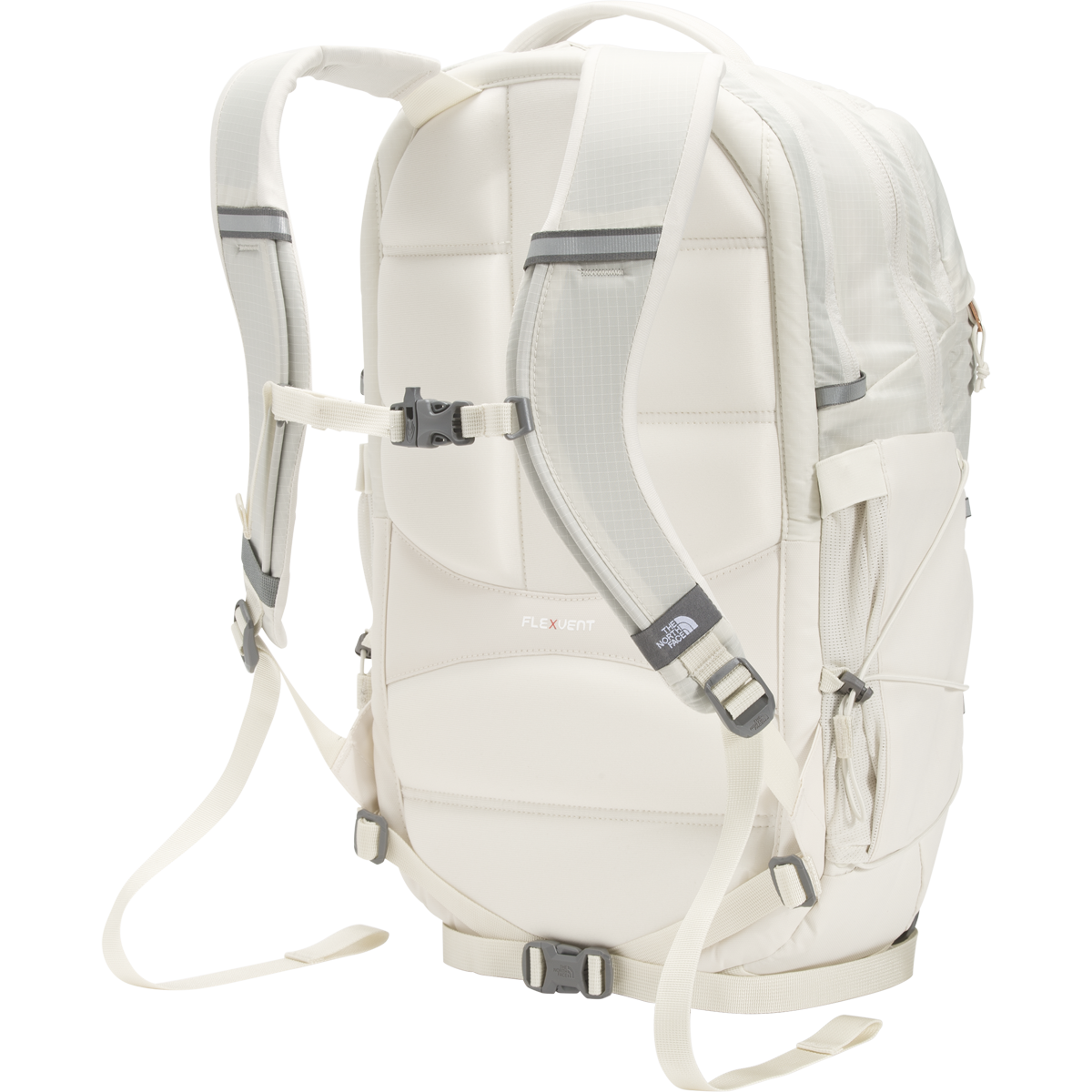 north face all white backpack Women's Borealis – Sports Basement