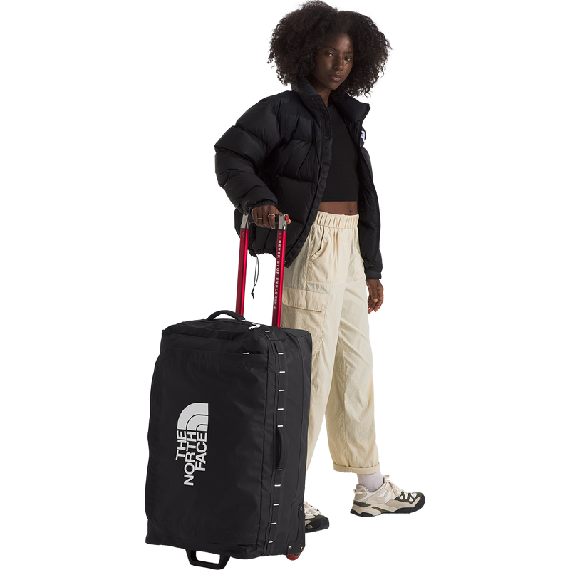 THE NORTH FACE キャリーバッグ ボイジャー 94L 並行輸入品】 約94L ザ ノース フェイス キャリーバッグ キャリー