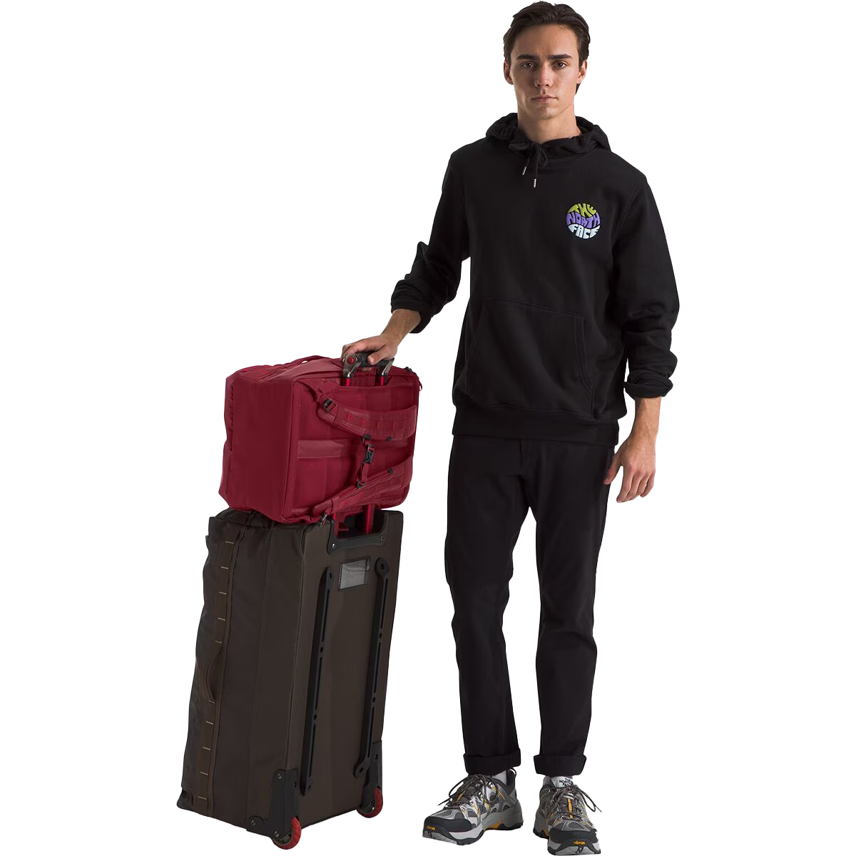 Base Camp Voyager Daypack alternate view