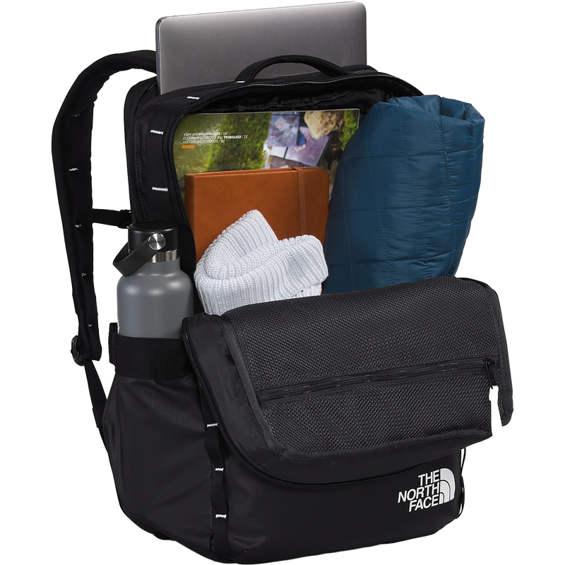 base camp citer backpack north face Base Camp Voyager Daypack – Sports Basement