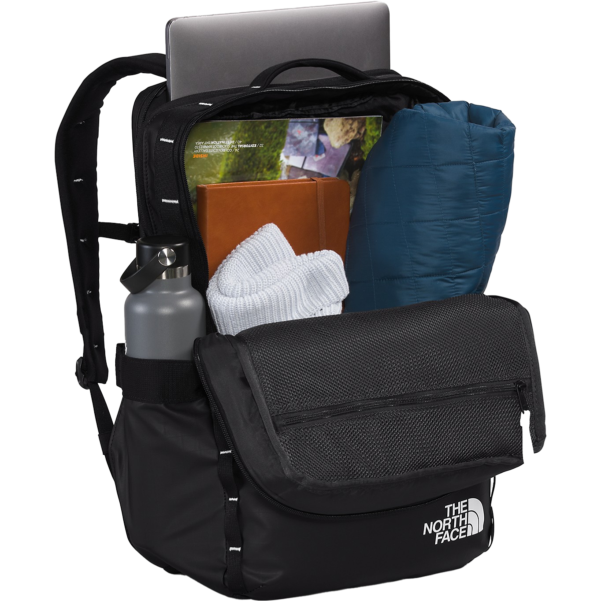 Base Camp Voyager Daypack alternate view