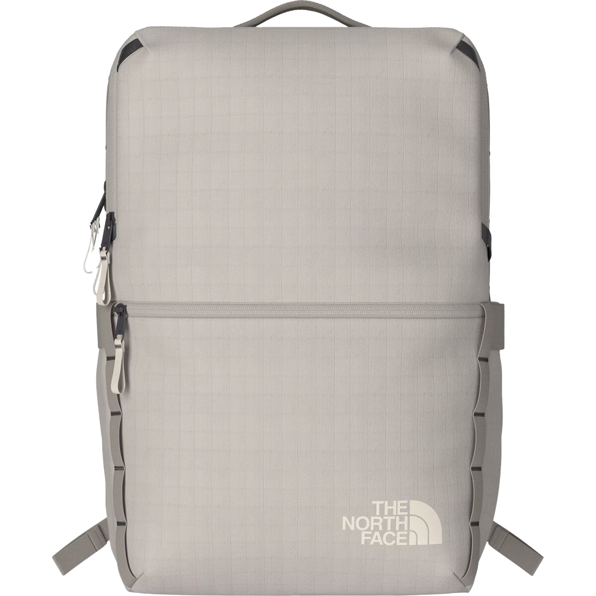 north face backpack site paragonsports.com The North Face Base Camp Voyager Daypack: Soapstone/Stone Slab