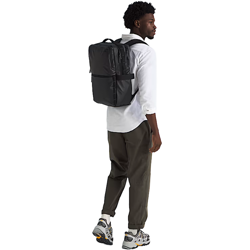 north face base camp backpack men Base Camp Voyager Daypack – Sports Basement