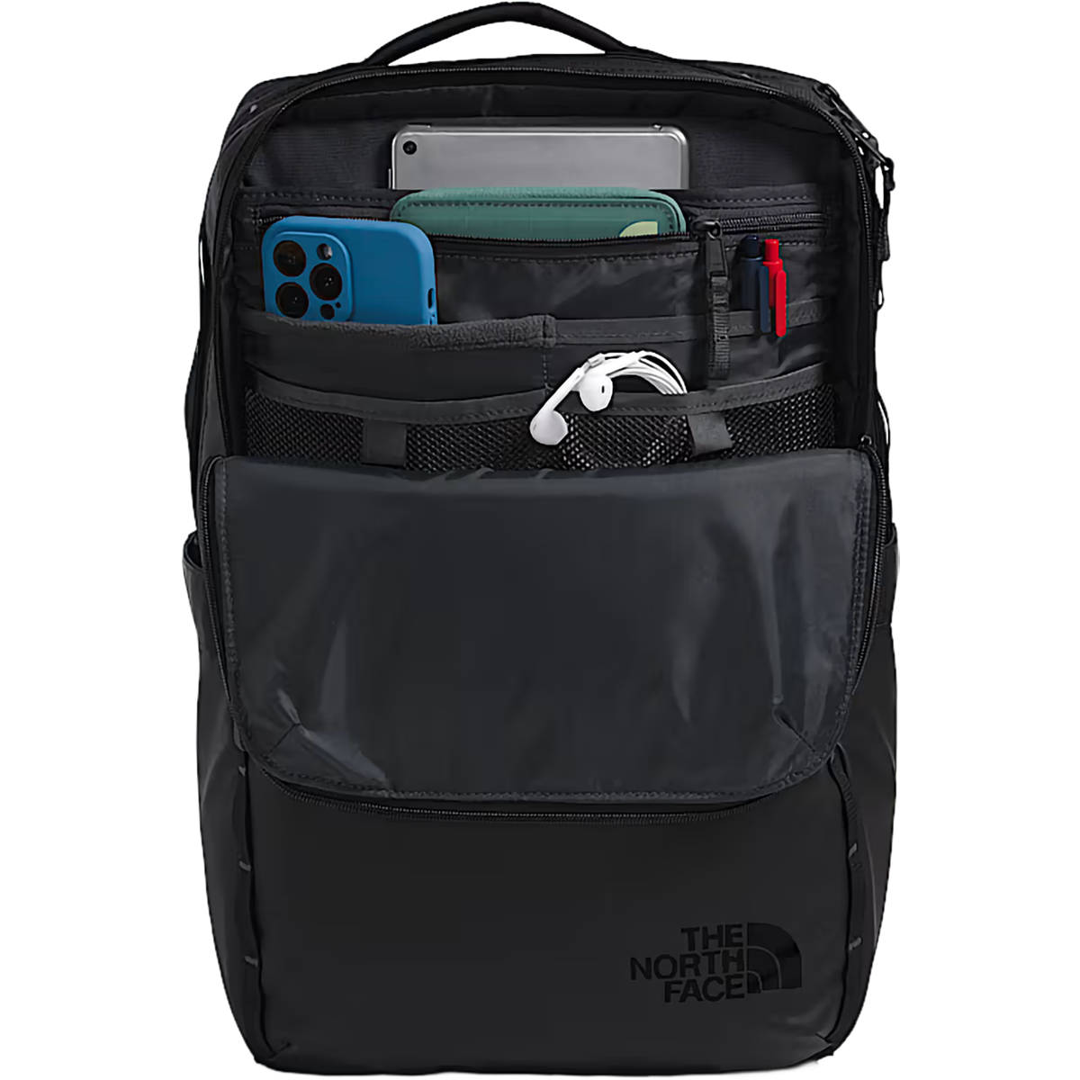 the north face base camp backpack Base Camp Voyager Daypack – Sports Basement