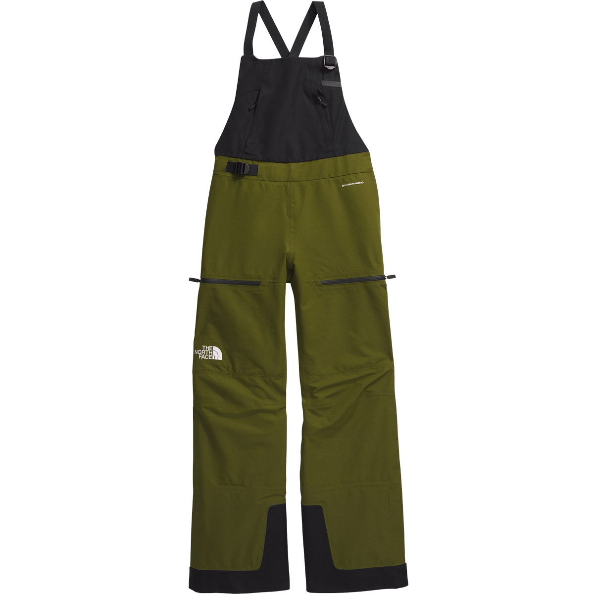 Women's Ceptor Bib alternate view