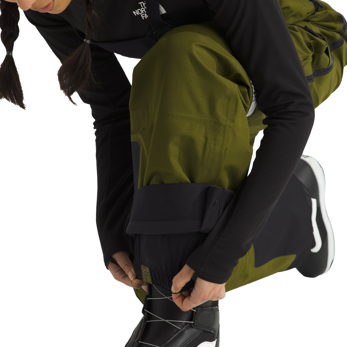 Women's Ceptor Bib alternate view