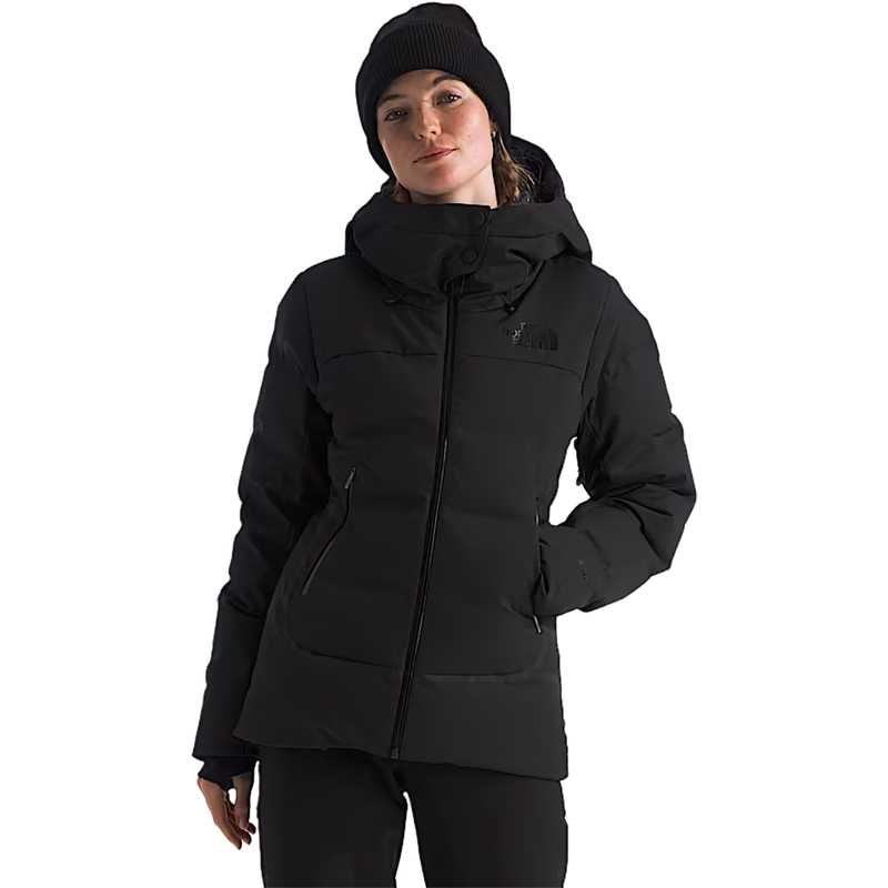 Women's Cirque Down Jacket, Featured Image
