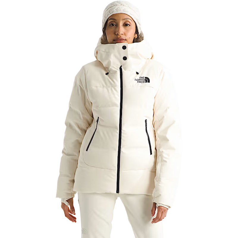 Women's Cirque Down Jacket, Featured Image