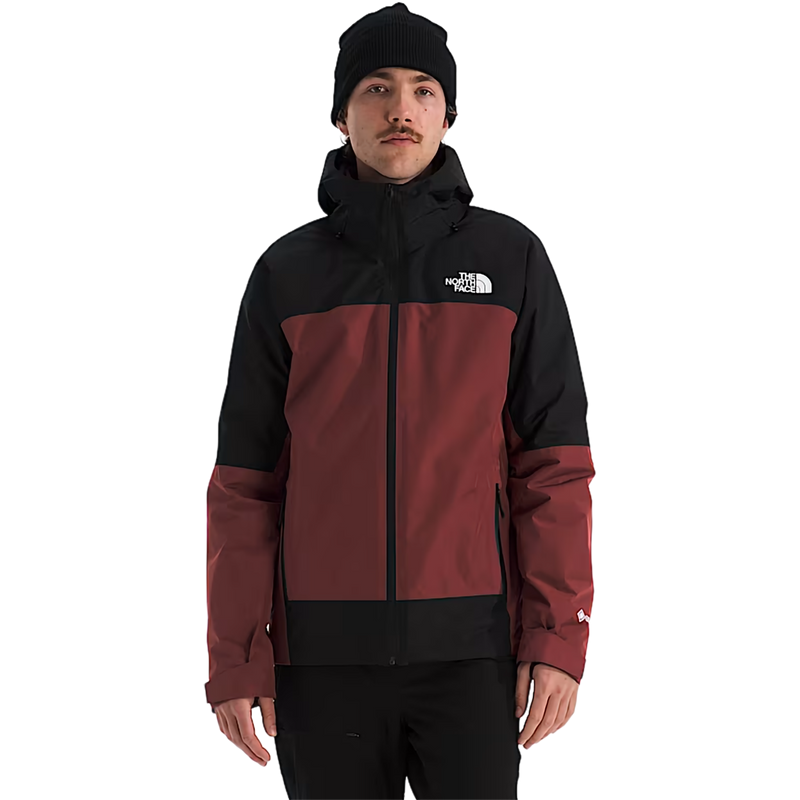 Men's Mountain Light Triclimate Gore-Tex Jacket, Featured Image