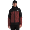 5M2-Sumac/TNF Black