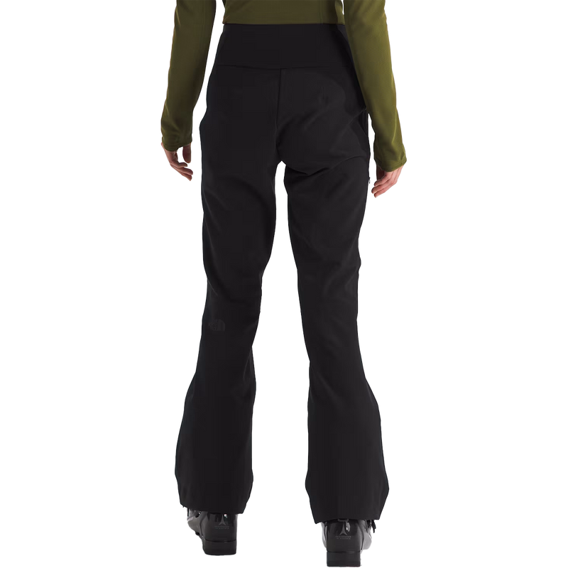 Women's Snoga Pant, The North Face Women’s Snoga Pants back