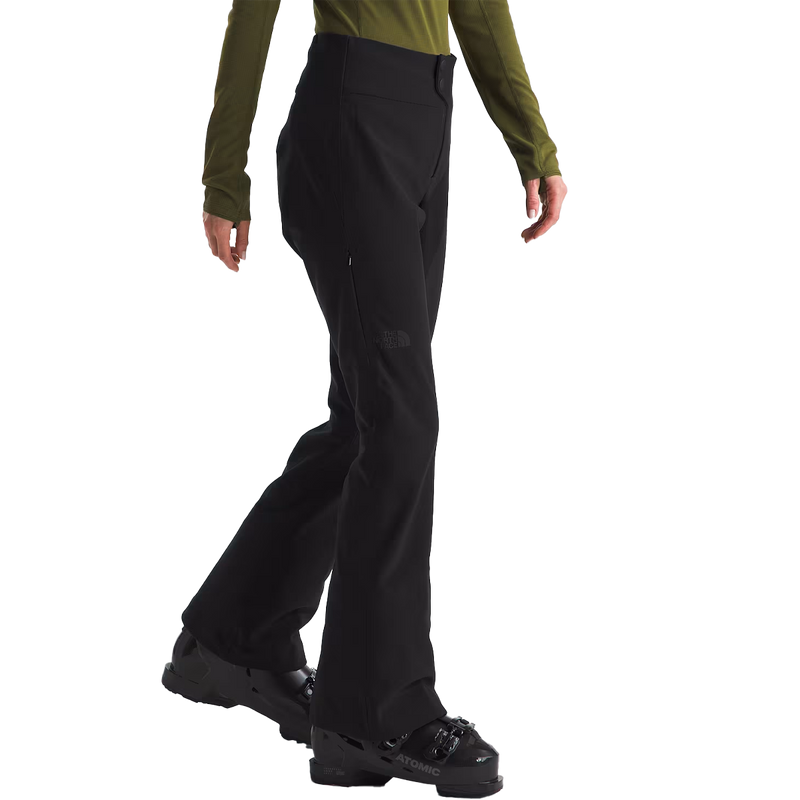 Women's Snoga Pant, The North Face Women’s Snoga Pants side
