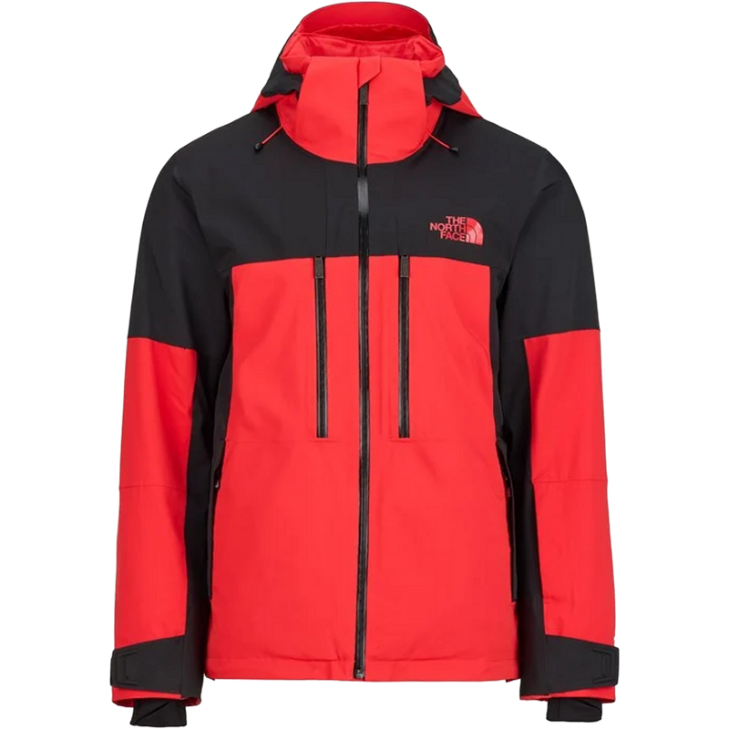 Men's Chakal Jacket, Featured Image