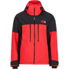 GVO-Elevation Red/TNF Black