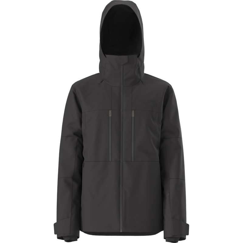 Men's Chakal Jacket, Featured Image