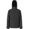 KX7-TNF Black/TNF Black