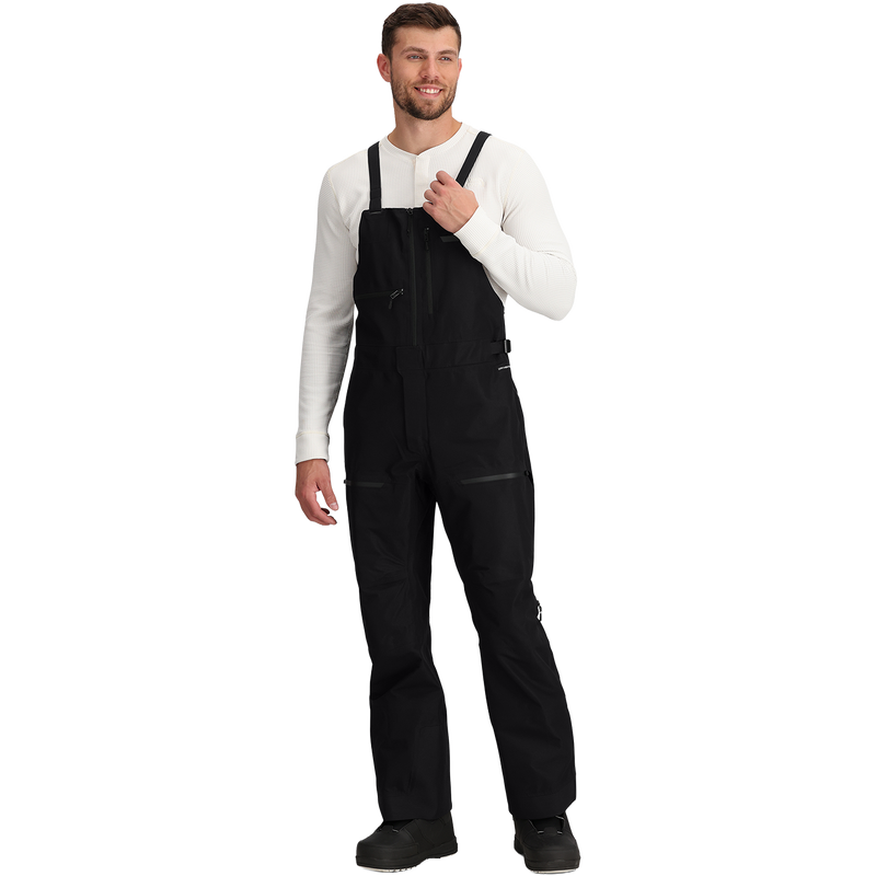 Men's Ceptor Bib – Sports Basement Men's Ceptor Bib – Sports Basement